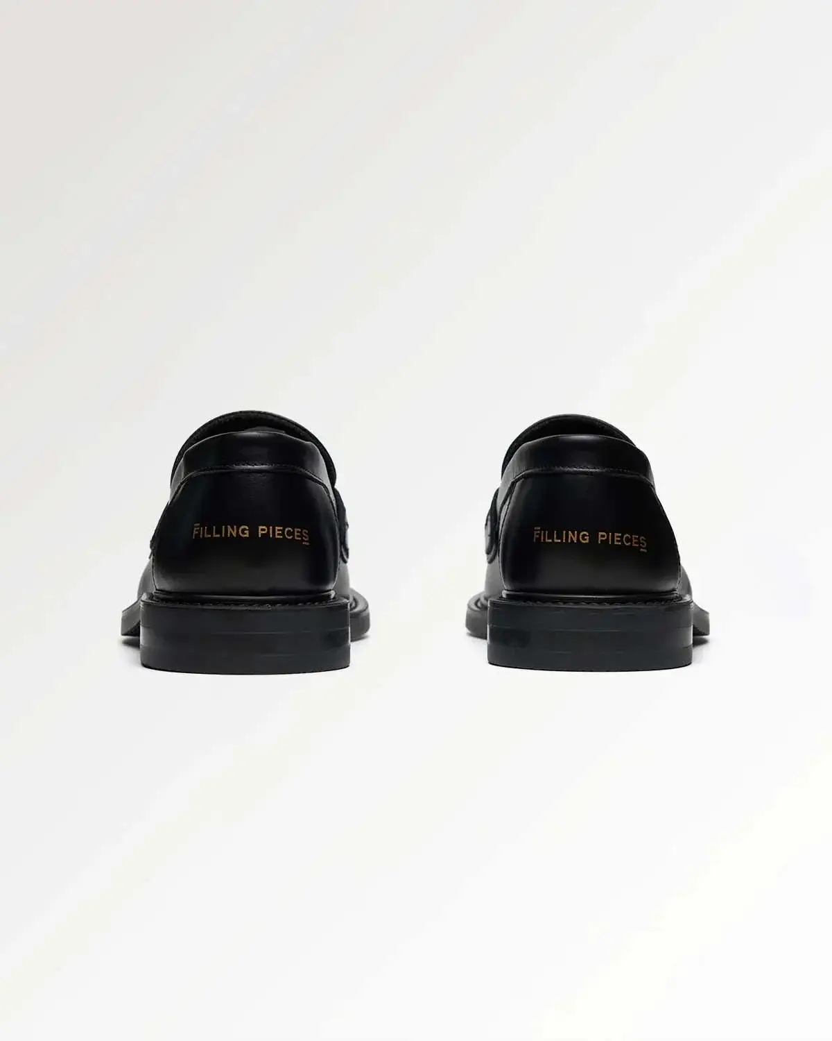Лоферы Filling Pieces Loafer Hazy