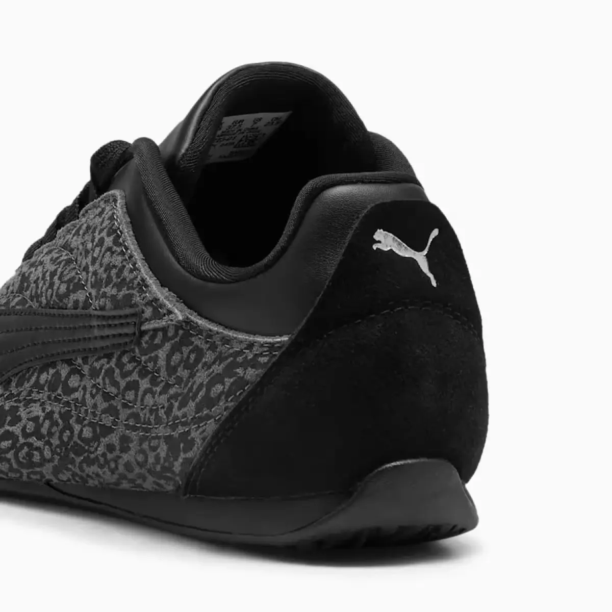 Кроссовки Puma Catch Soleil SD Feline
