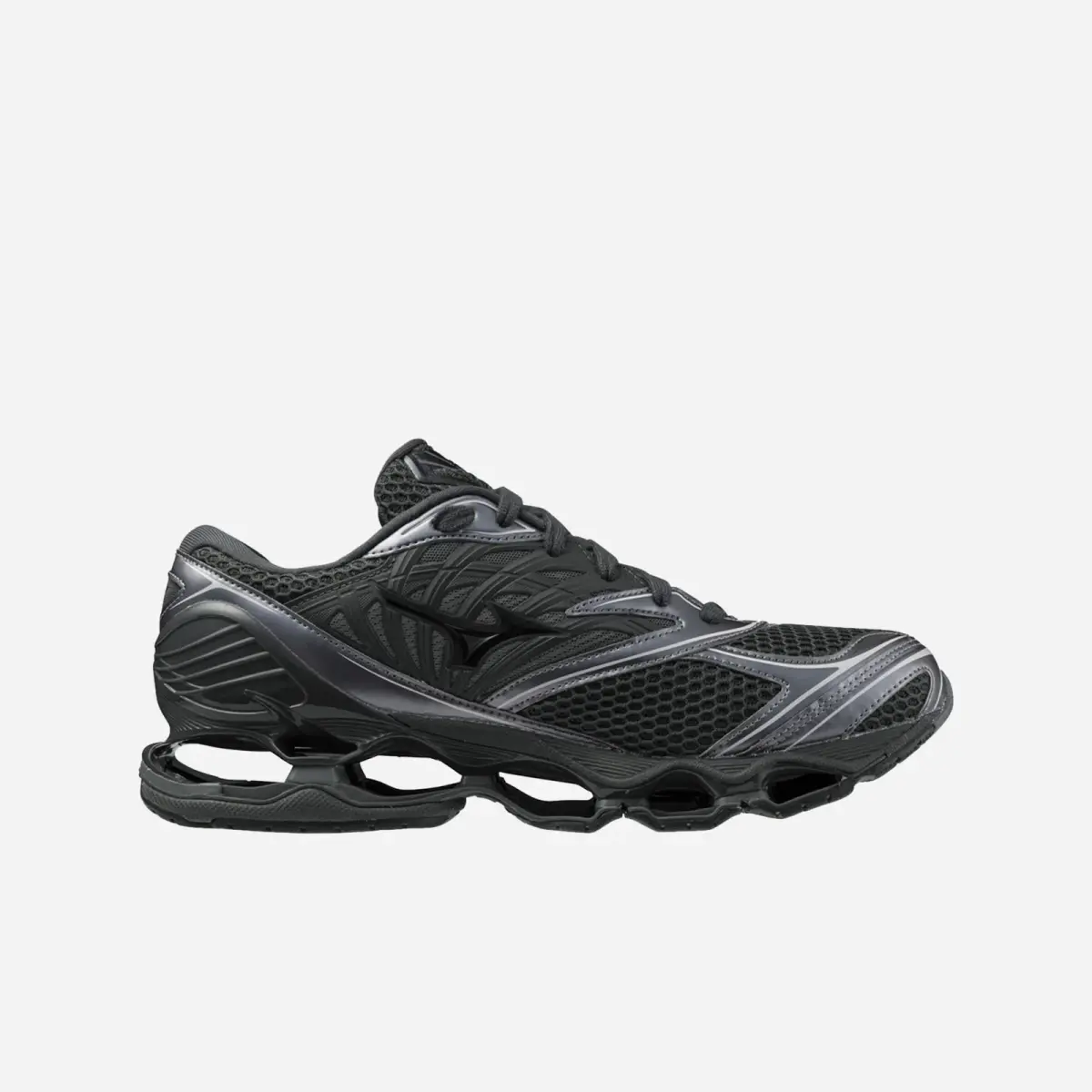 Кроссовки Mizuno WAVE PROPHECY LS