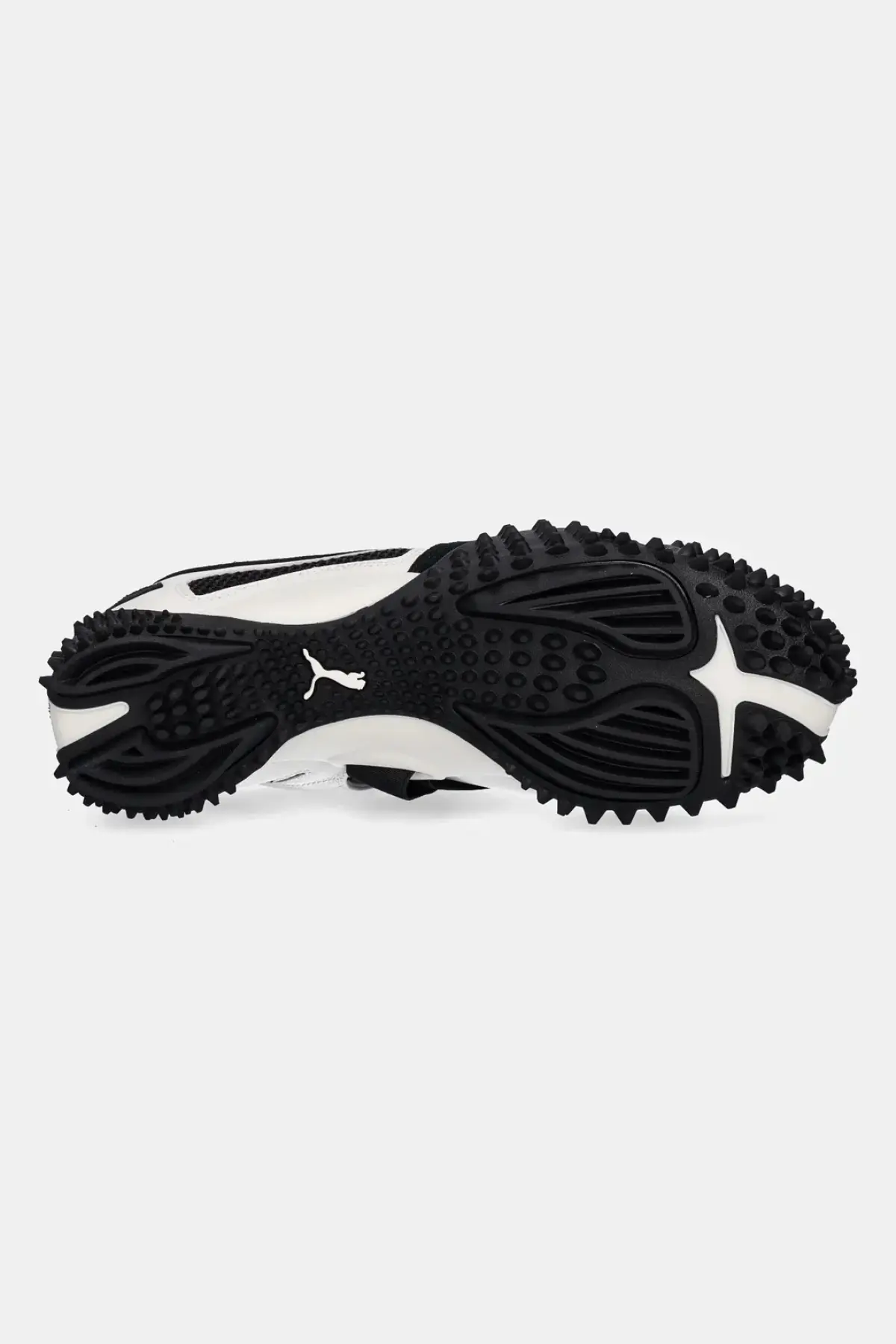 Кроссовки Puma Ur Mostro цвет белый