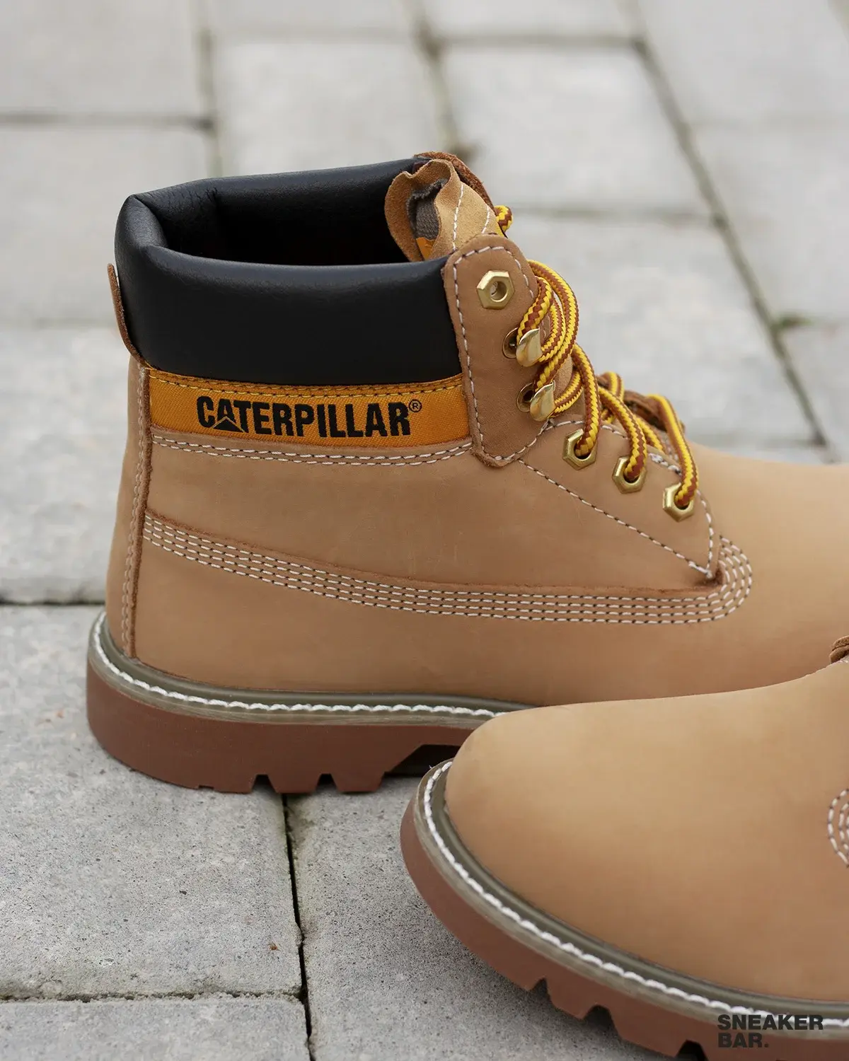 Ботинки Caterpillar Colorado 2.0