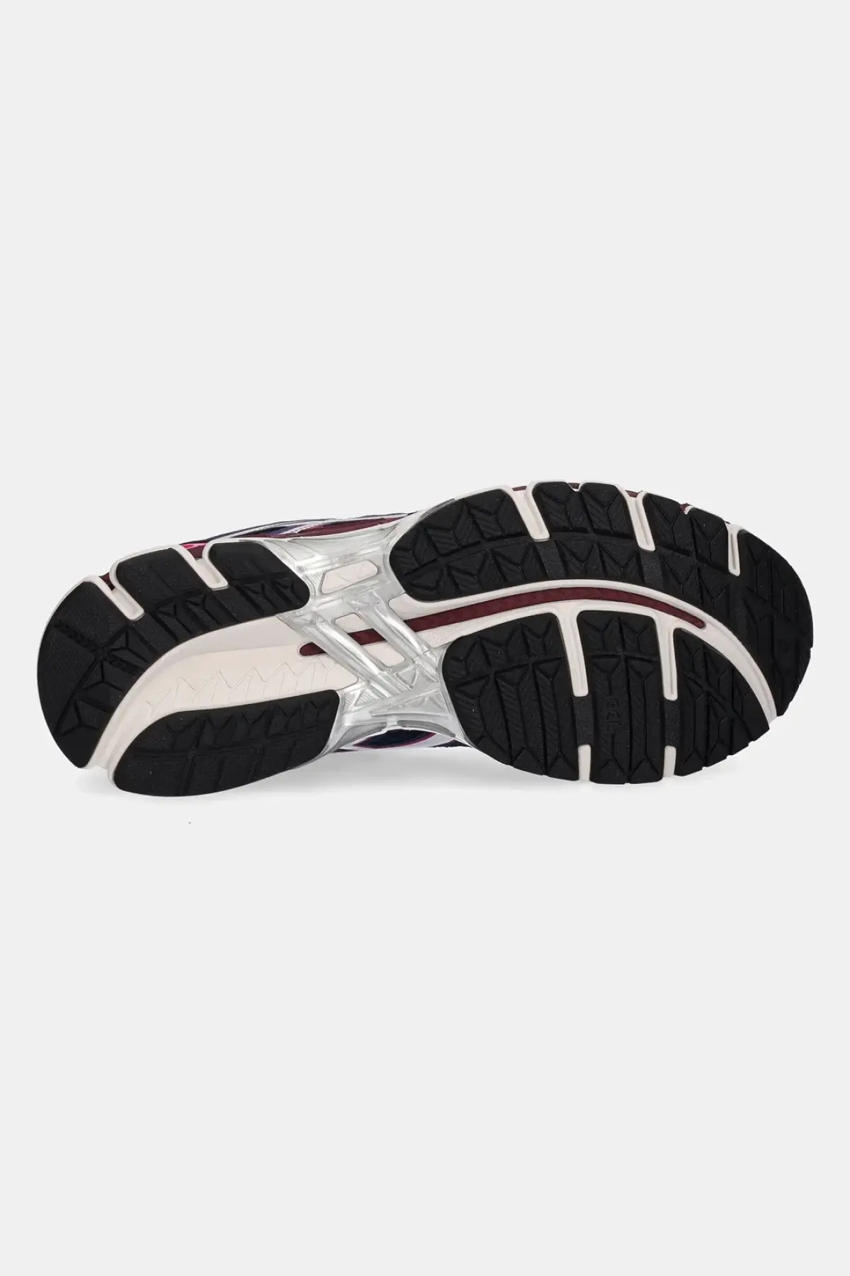 Кроссовки Asics GEL-KAYANO 20 цвет синий