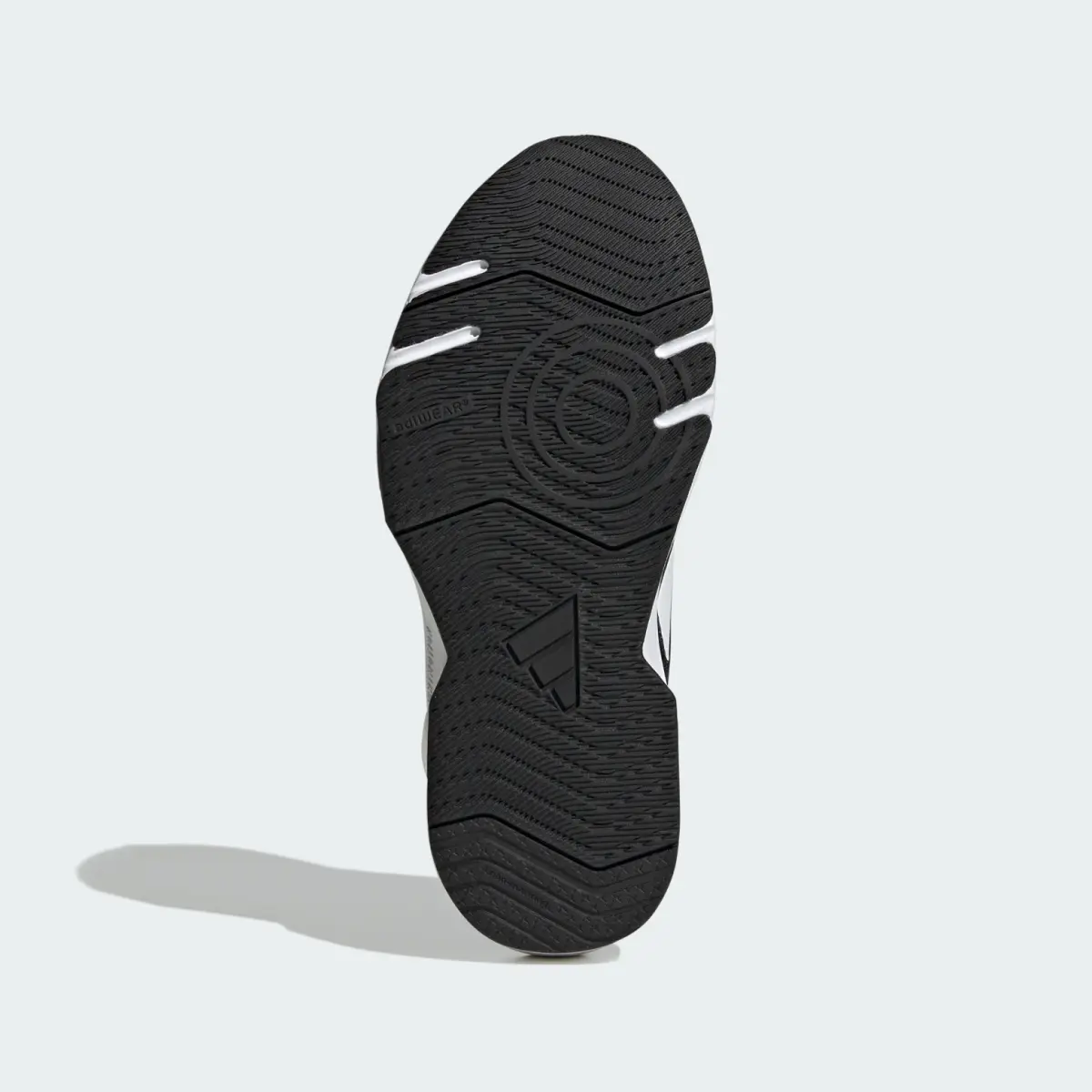 Кроссовки Adidas Rapidmove Go Training