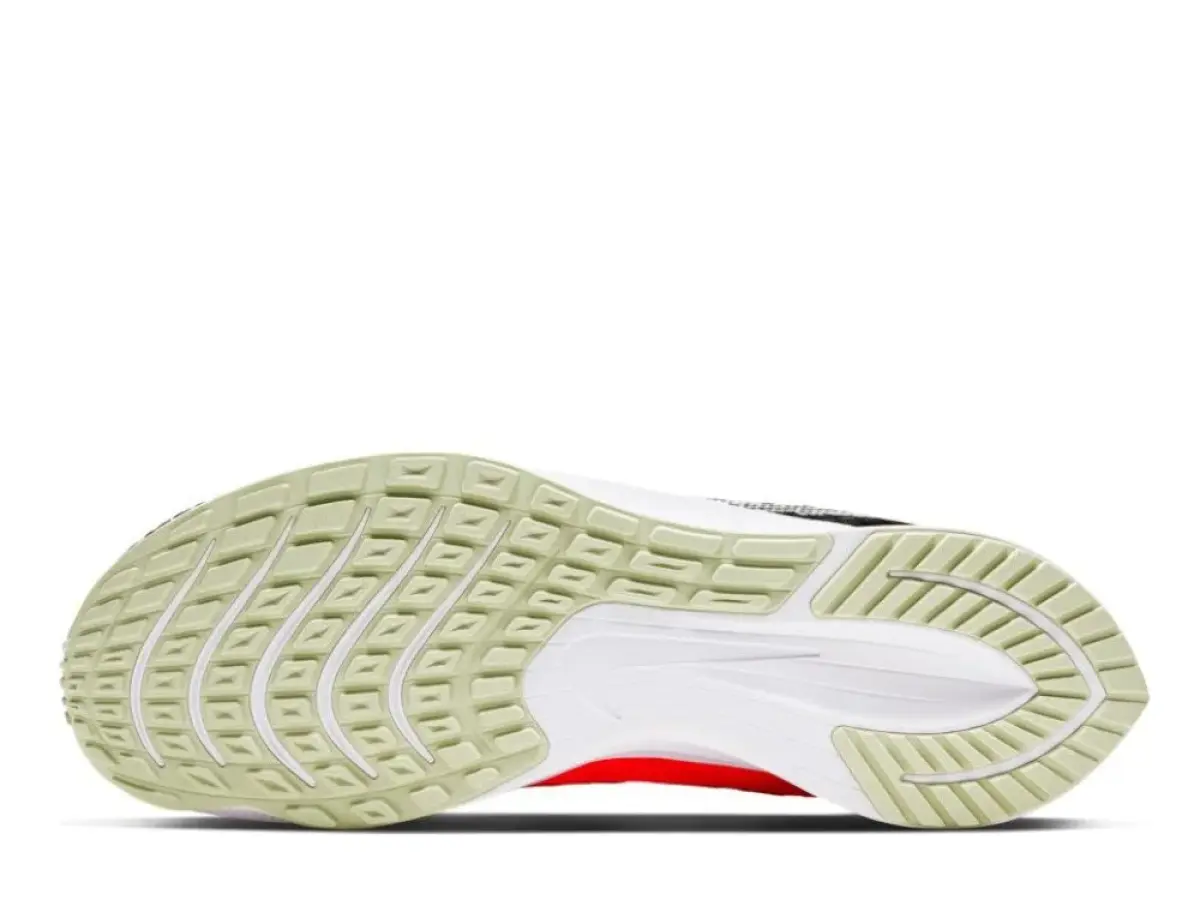 Nike Zoom Rival Fly 2 M Черно-Красные