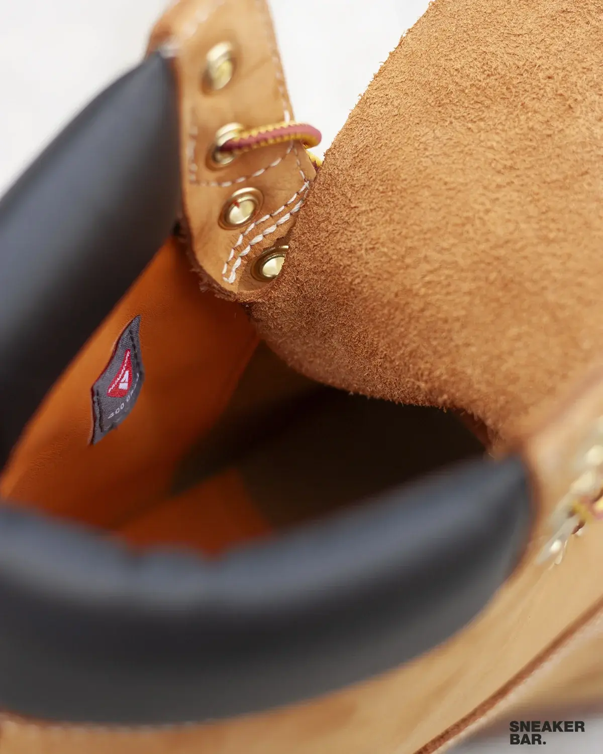 Ботинки Timberland Premium 6 Inch Waterproof