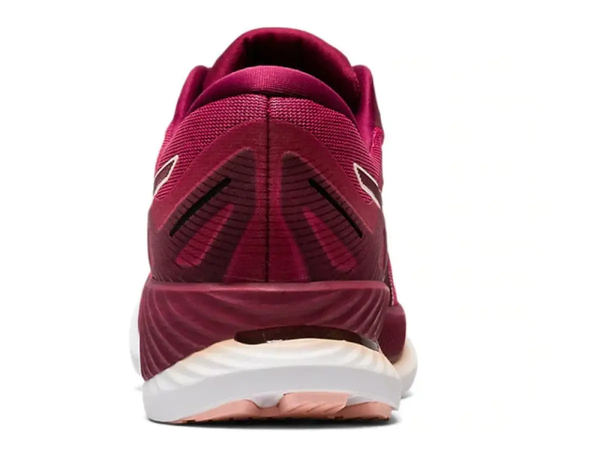 ASICS GLIDERIDE W Розовые