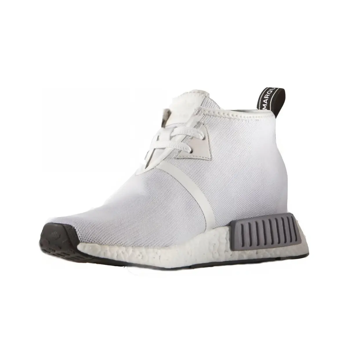 adidas originals NMD Chukka Vintage White