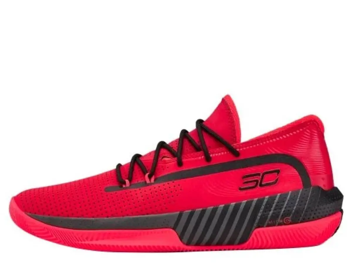 Under Armour UA GS SC 3Zero III