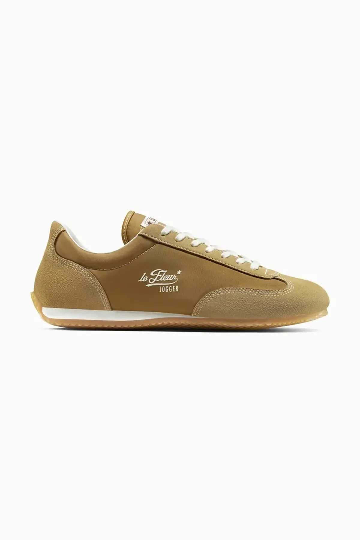 Кроссовки Converse x 1908 Jogger цвет коричневый