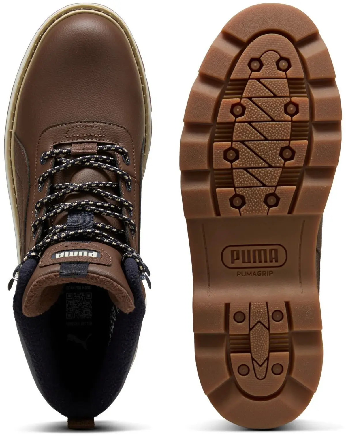 Puma Desierto v3 Puretex