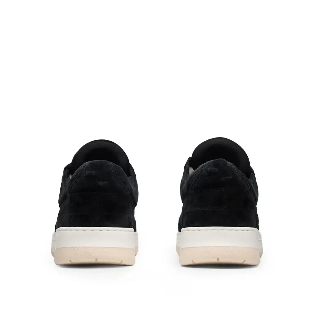Кроссовки Filling Pieces Low Vise Suede