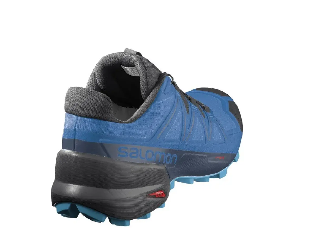Salomon Speedcross 5 M Navy-Черные