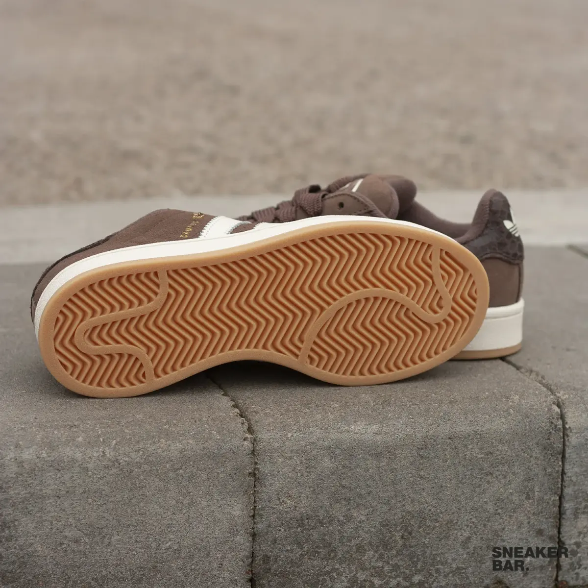 Кроссовки Adidas Campus 00s W