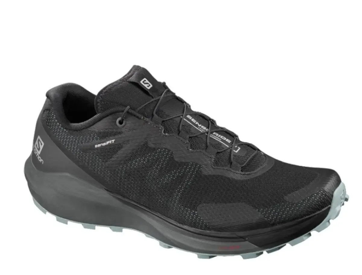 Salomon Sense Ride 3 M Черные