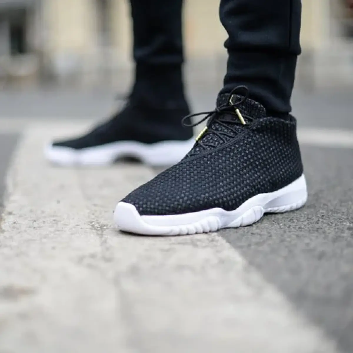 Air Jordan Future "Oreo"