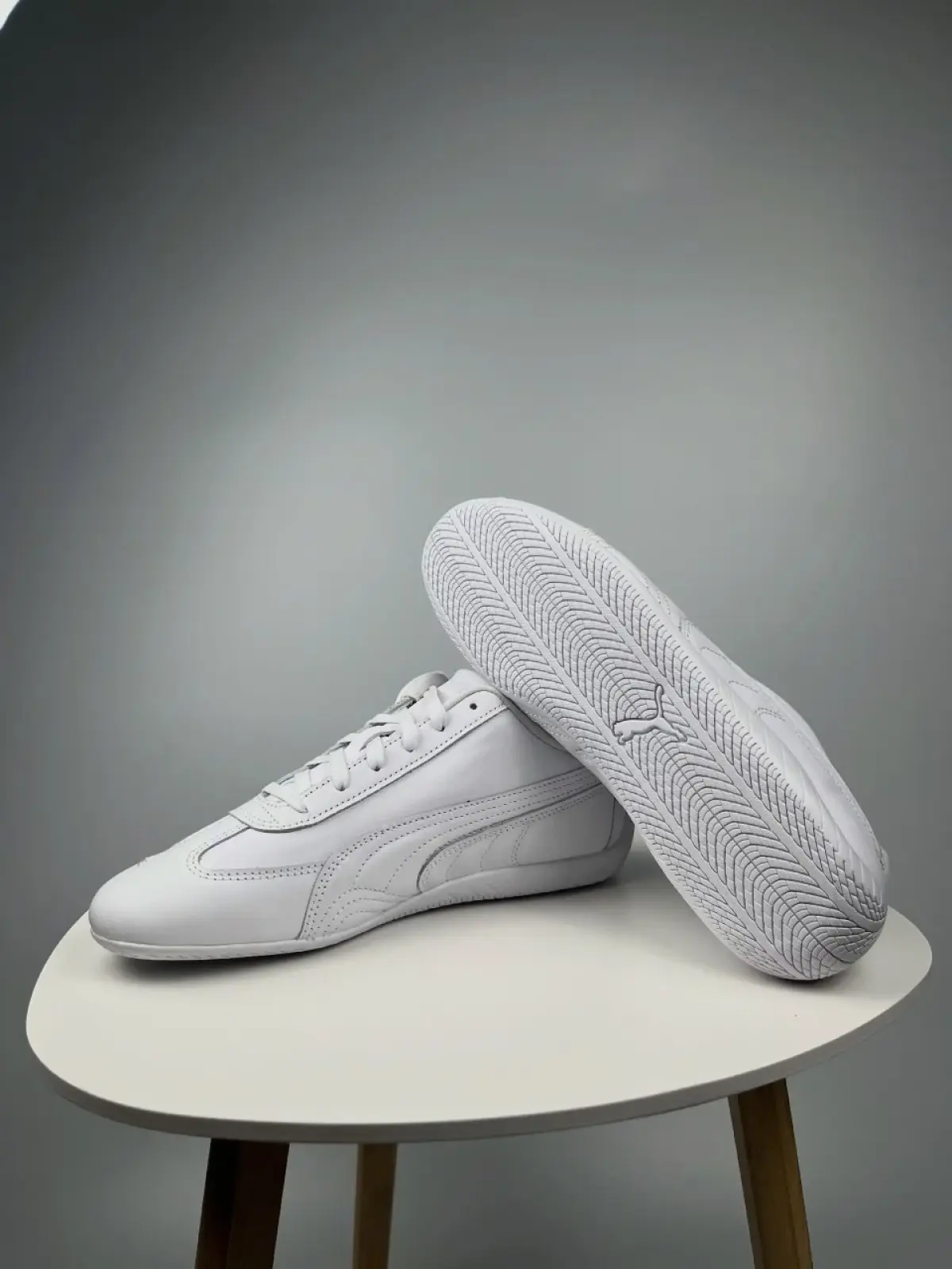 Кроссовки Puma Speedcat Full Lthr