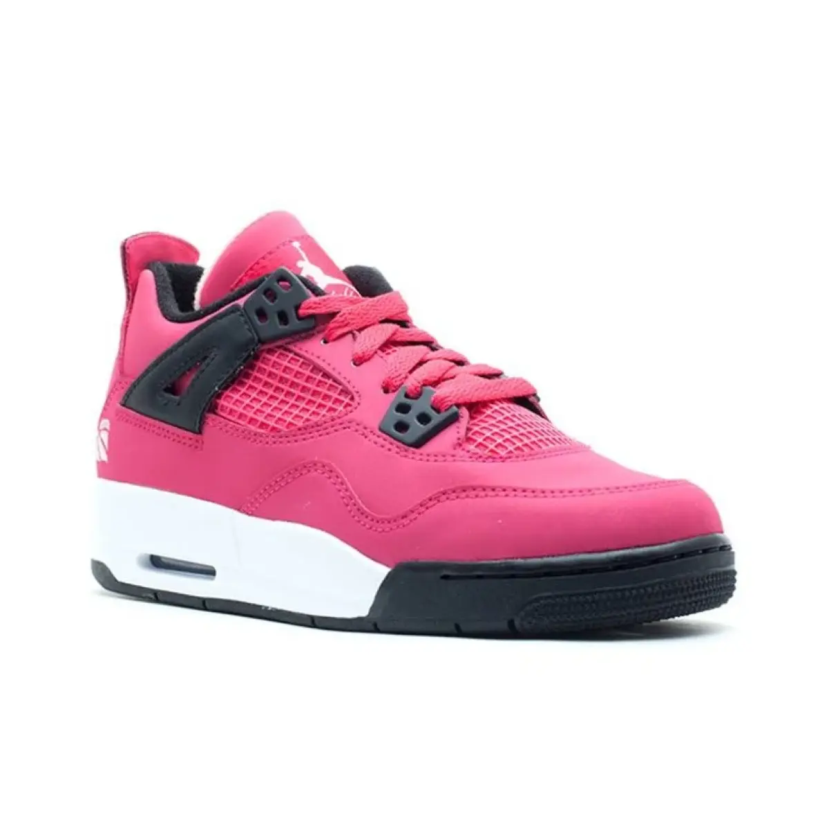 Jordan Air Jordan 4 Retro Voltage Cherry