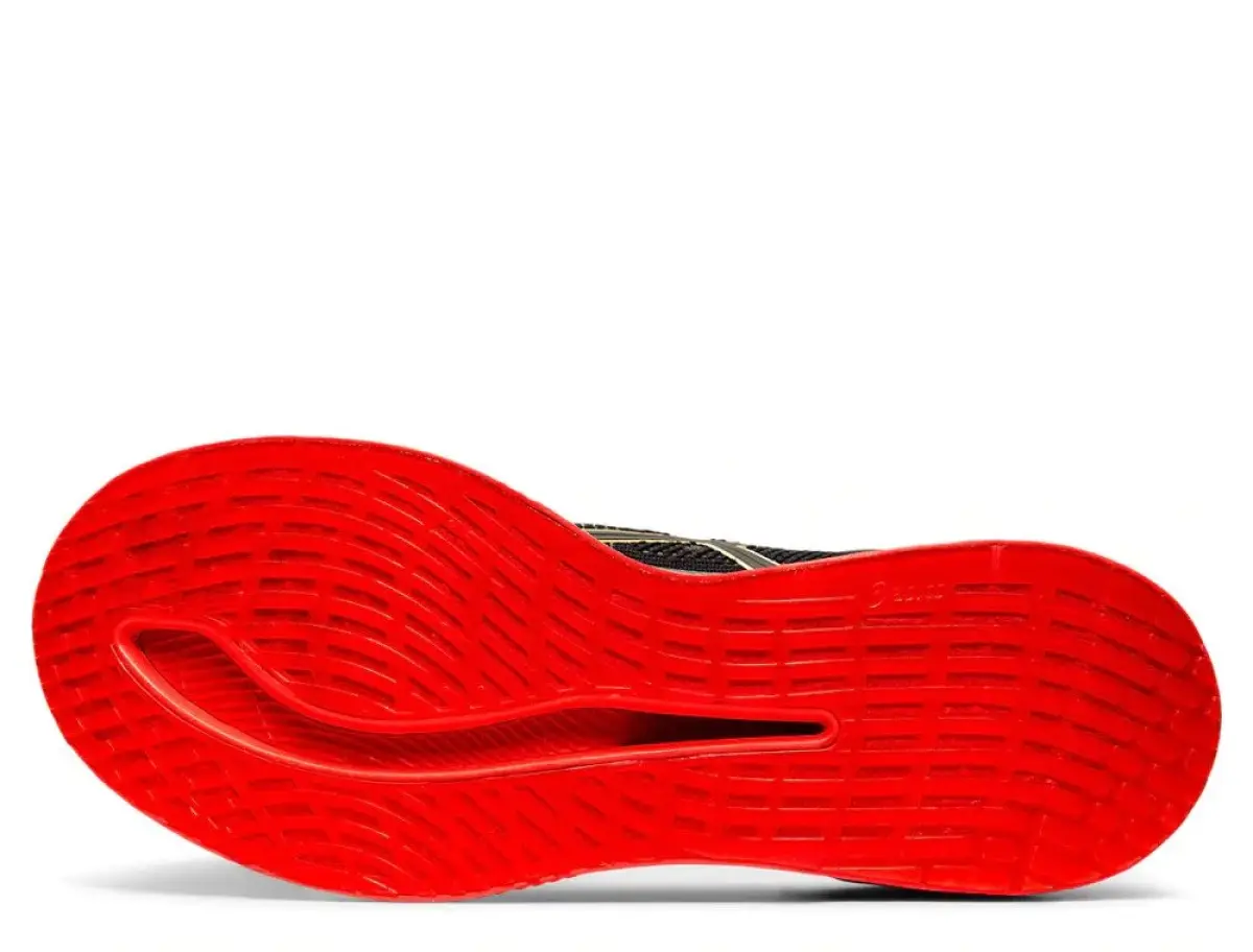 ASICS METARIDE W Черно-Красные