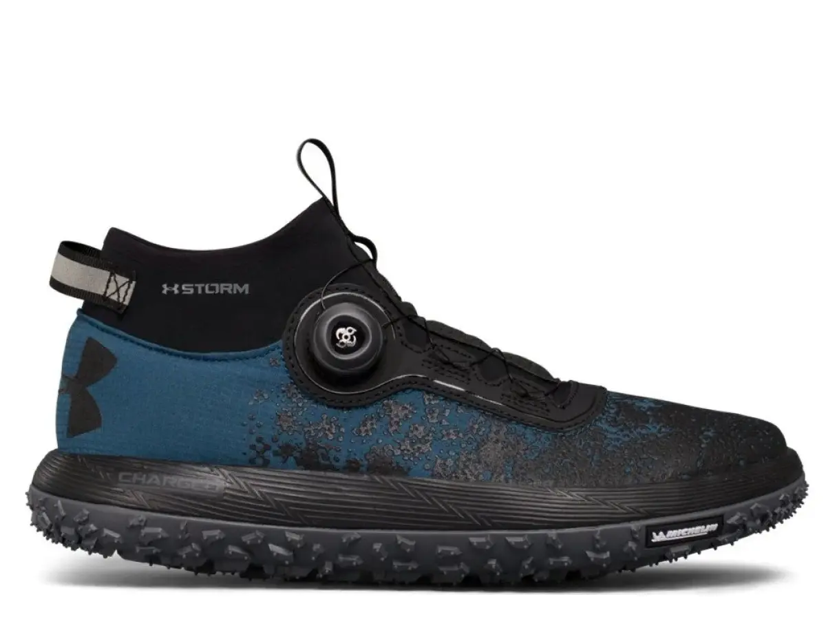 UNDER ARMOUR FAT TIRE 2