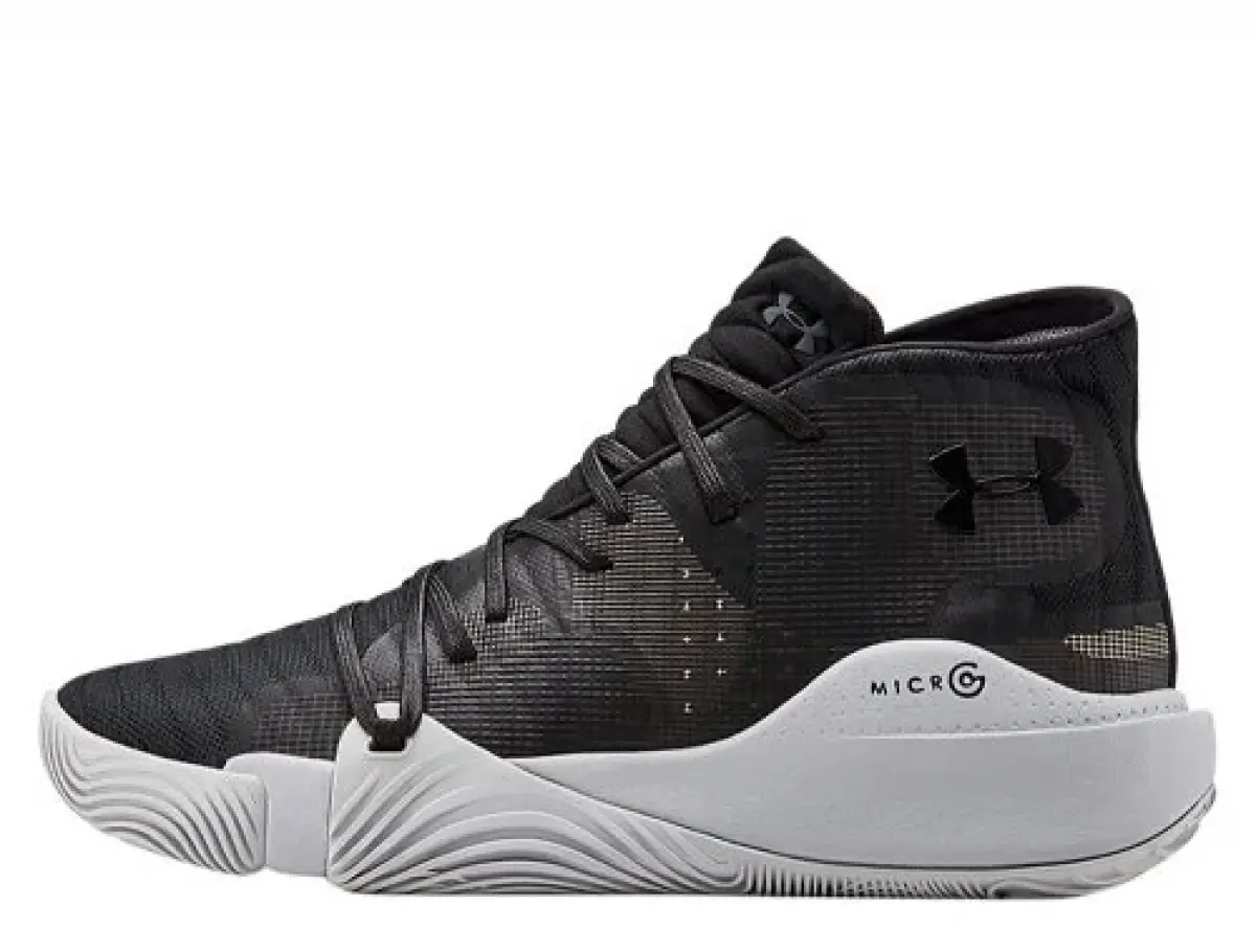 Under Armour Spawn Mid