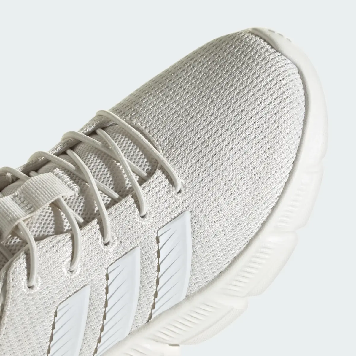 Adidas Trainer CLOUDFOAM FLEX - ELASTIC LACES
