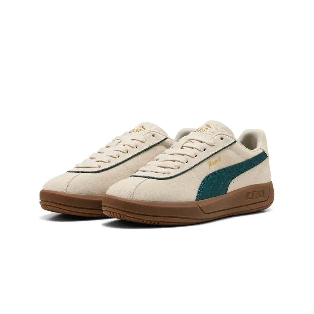 Puma Club Klassika SD