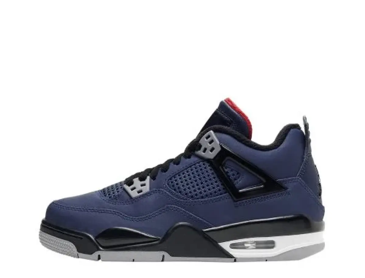 Air Jordan 4 Retro WNTR BG