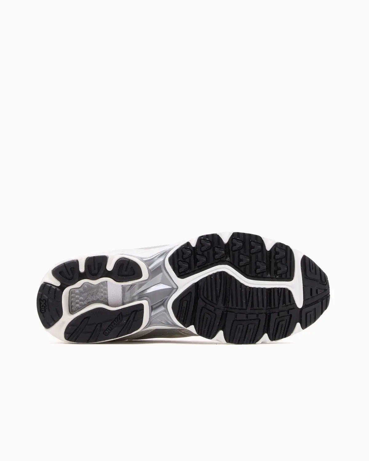 Кроссовки Mizuno WAVE RIDER 10