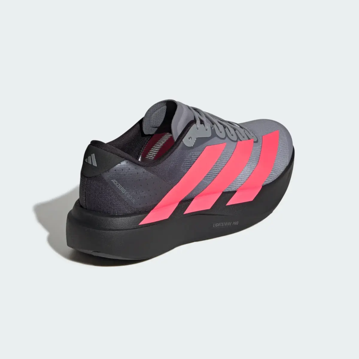 Кроссовки Adidas Adizero EVO SL