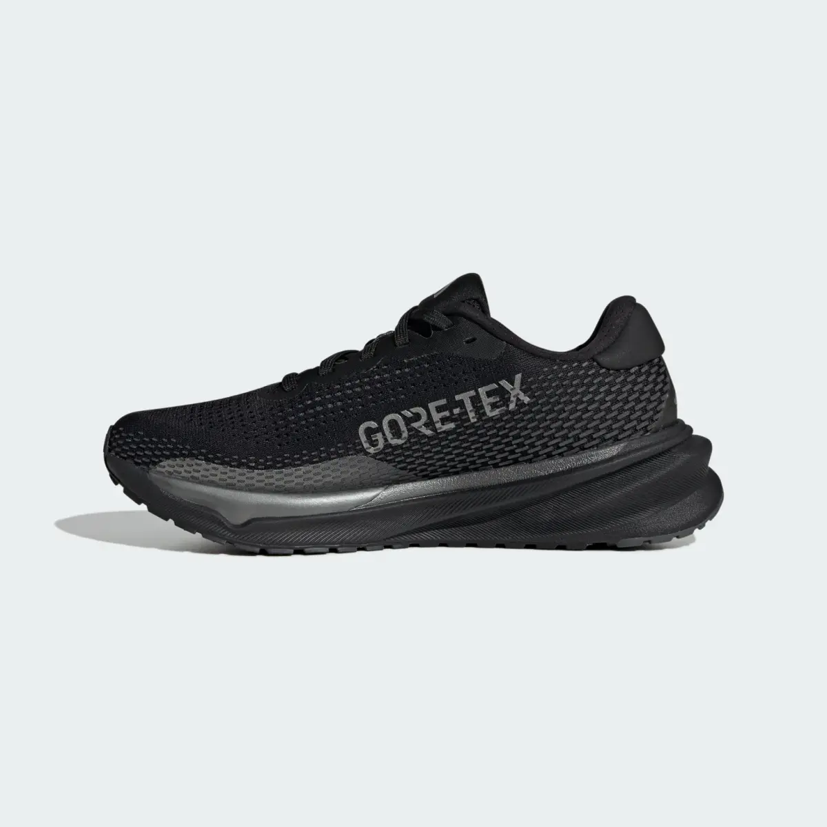 Кроссовки для бега Adidas Supernova GORE-TEX