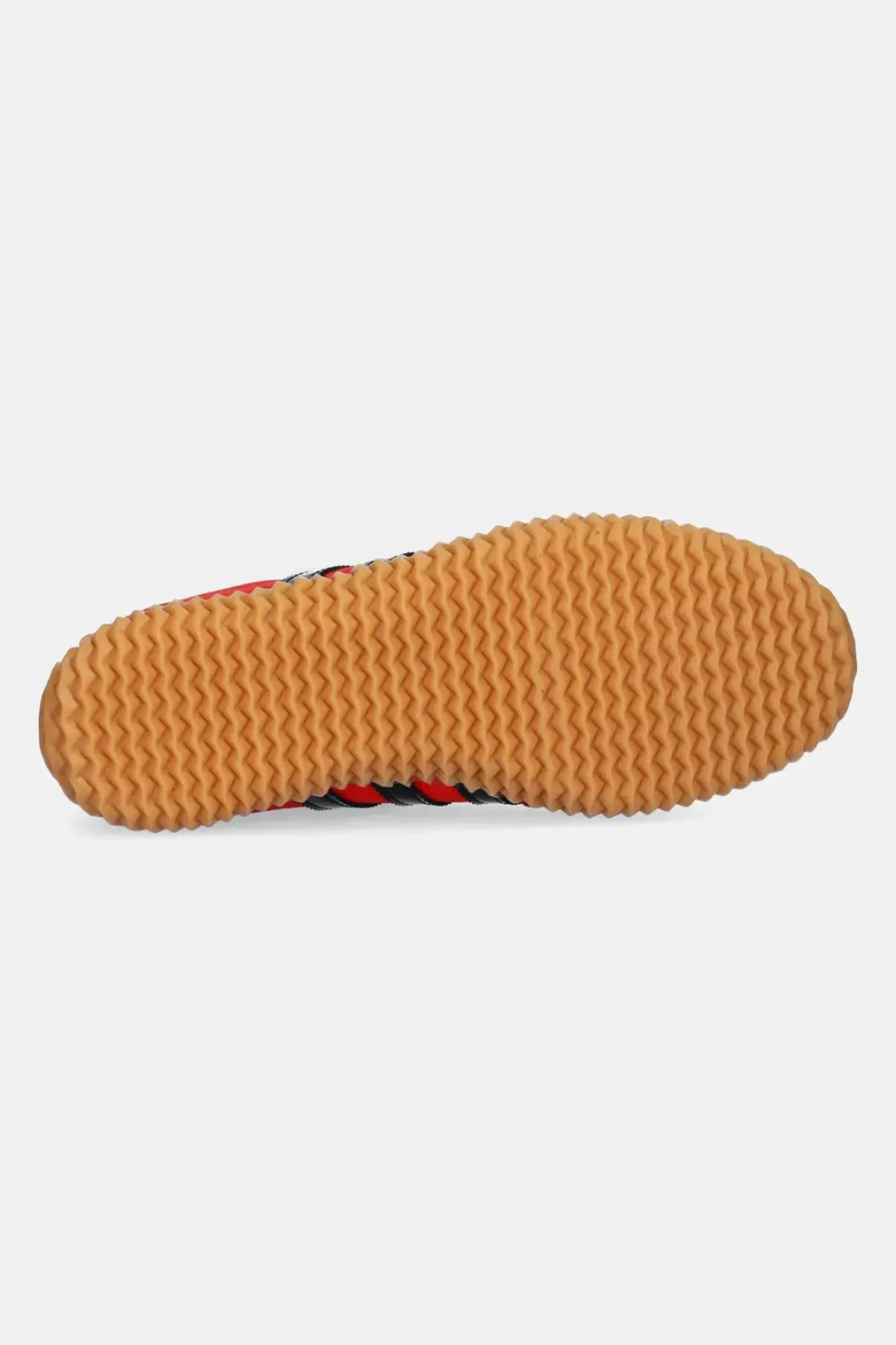 Кроссовки adidas Originals Volley Plimsole W цвет красный