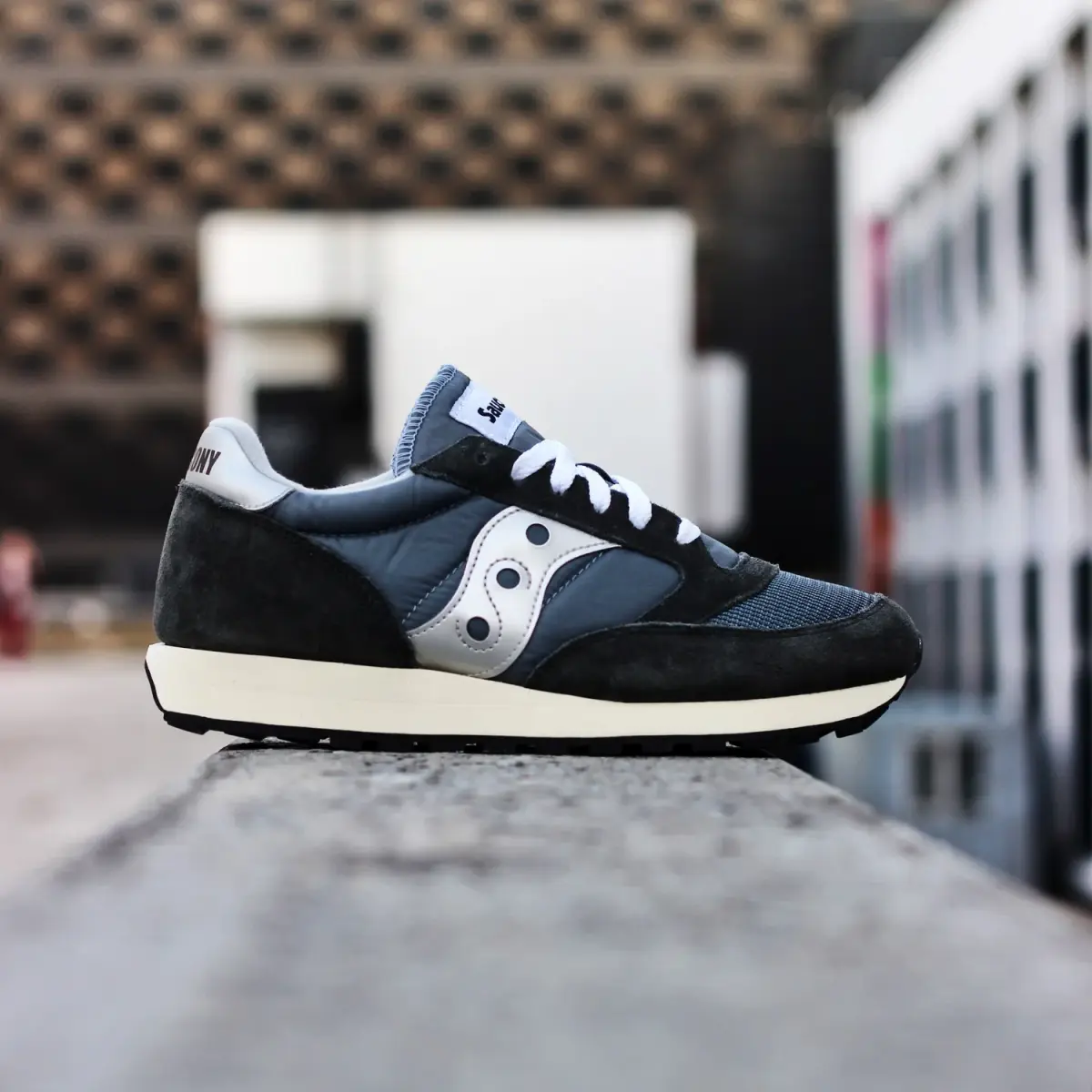Saucony Jazz Original Vintage