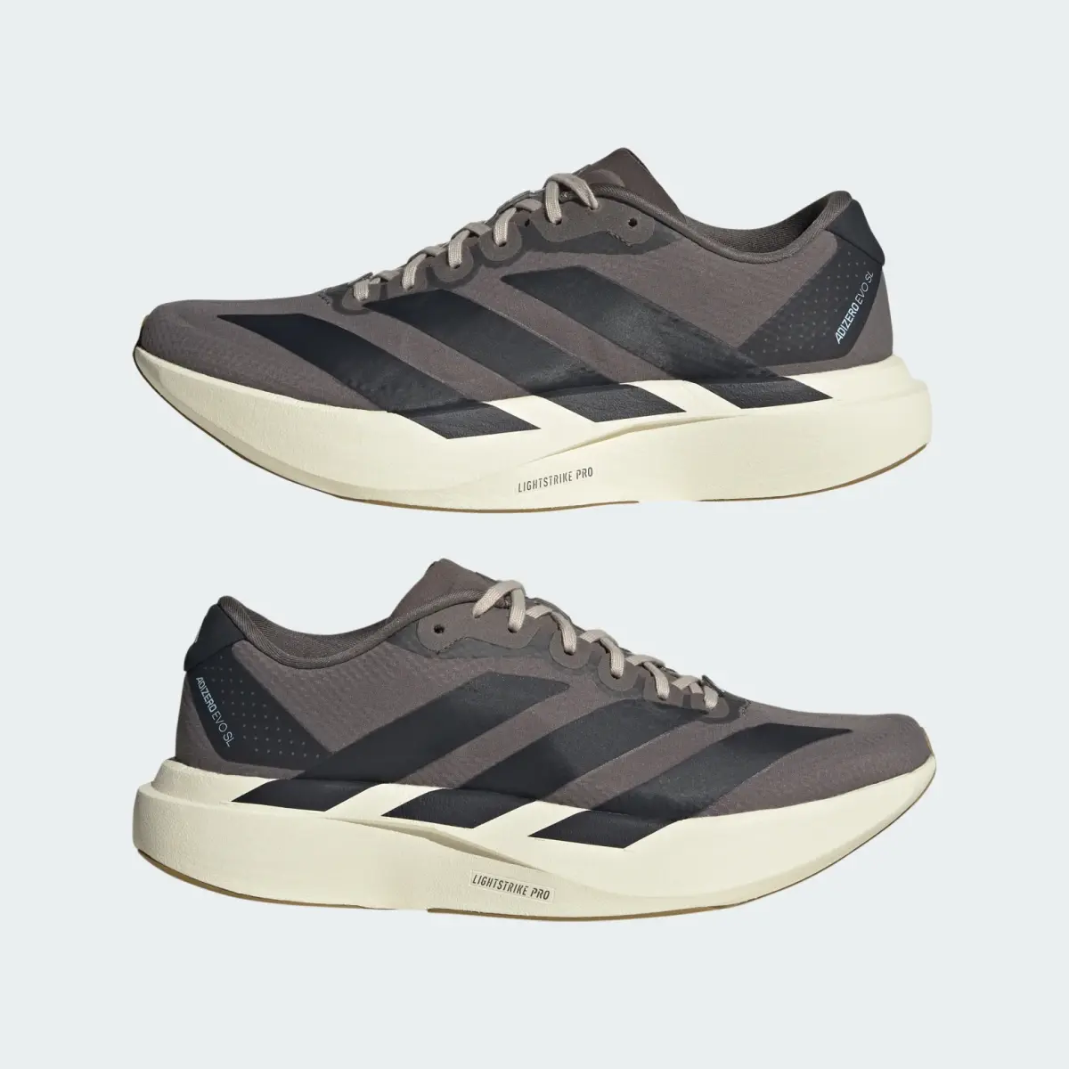 Кроссовки Adidas Adizero EVO SL