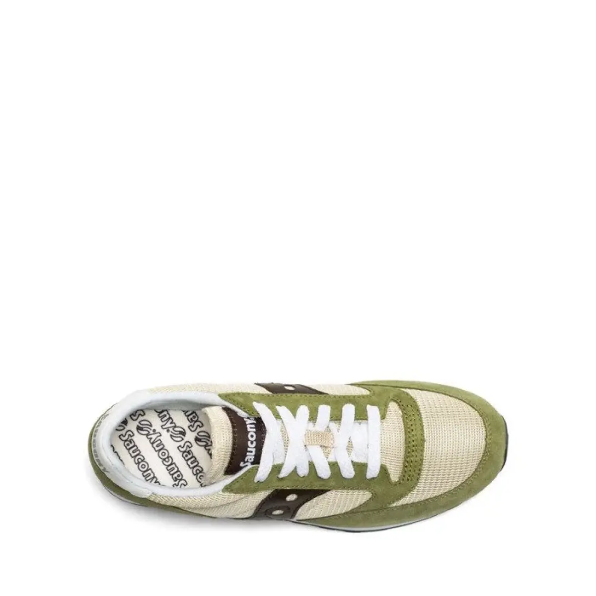 Saucony Jazz Original Vintage S70368 85
