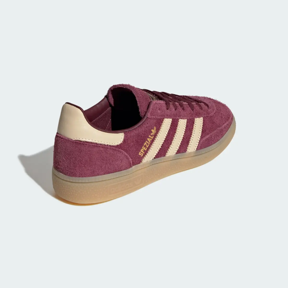 Кроссовки Adidas HANDBALL SPEZIAL