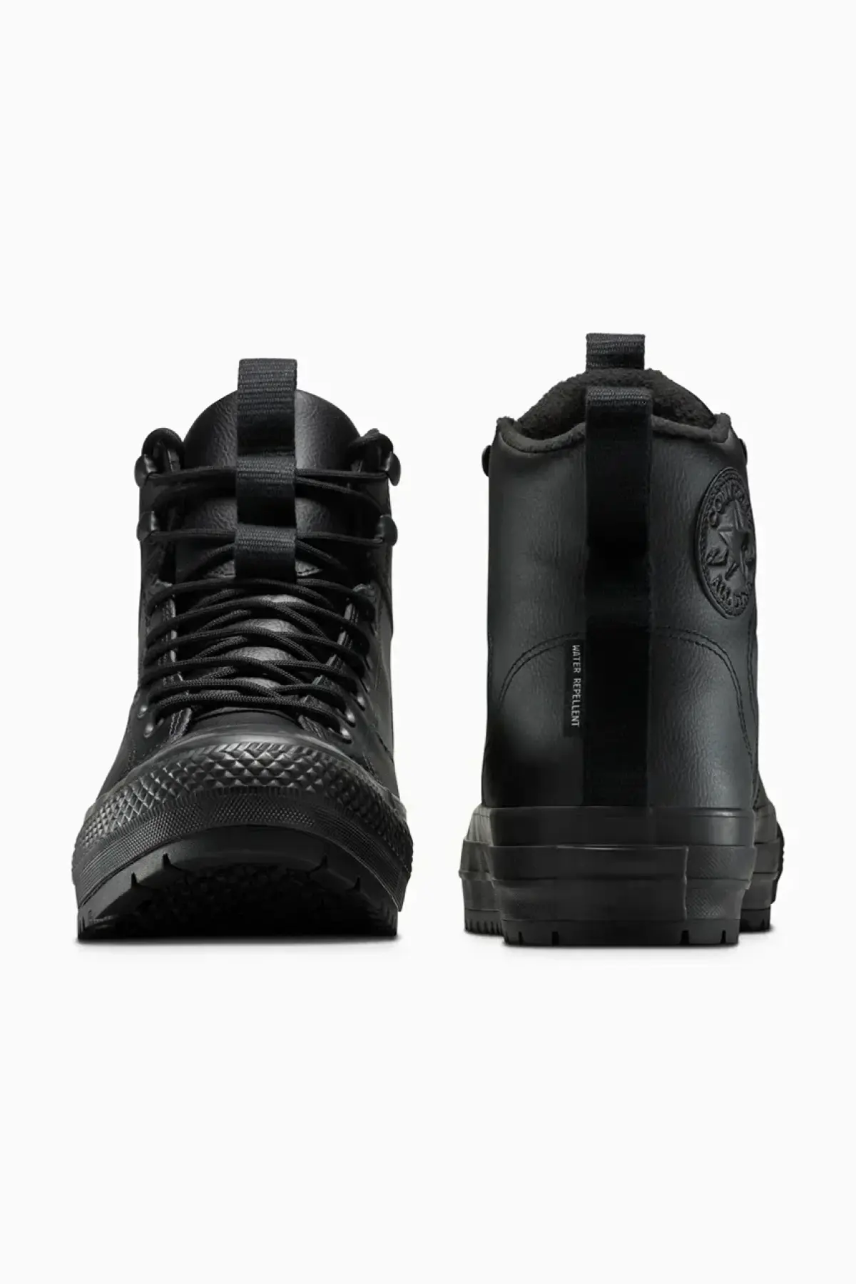 Кеды Converse Chuck Taylor All Star Hiker Boot