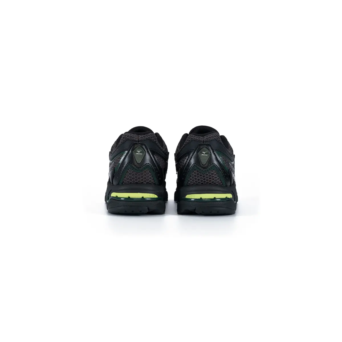 Кроссовки Mizuno WAVE MUSTANG LS