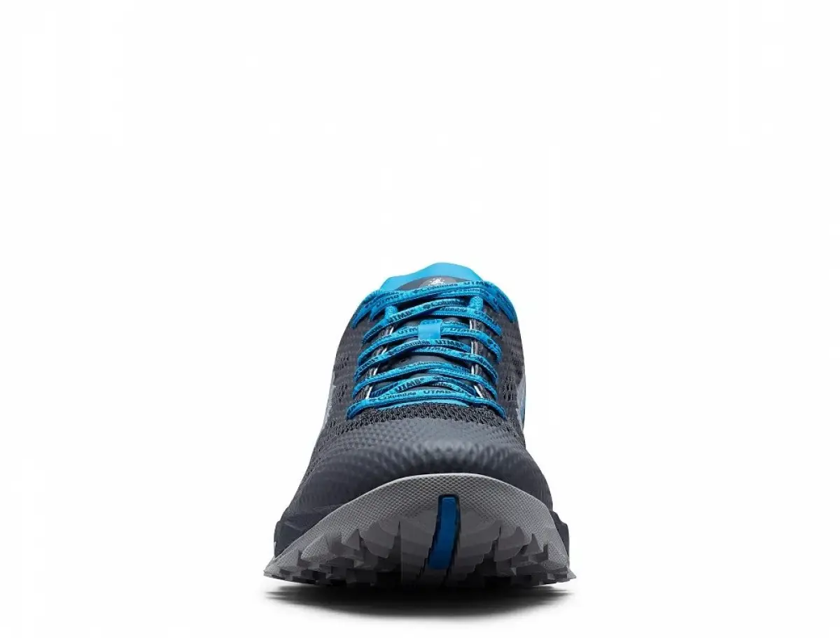 Columbia Trans Alps F.K.T. II UTMB M Сине-Темно-серые