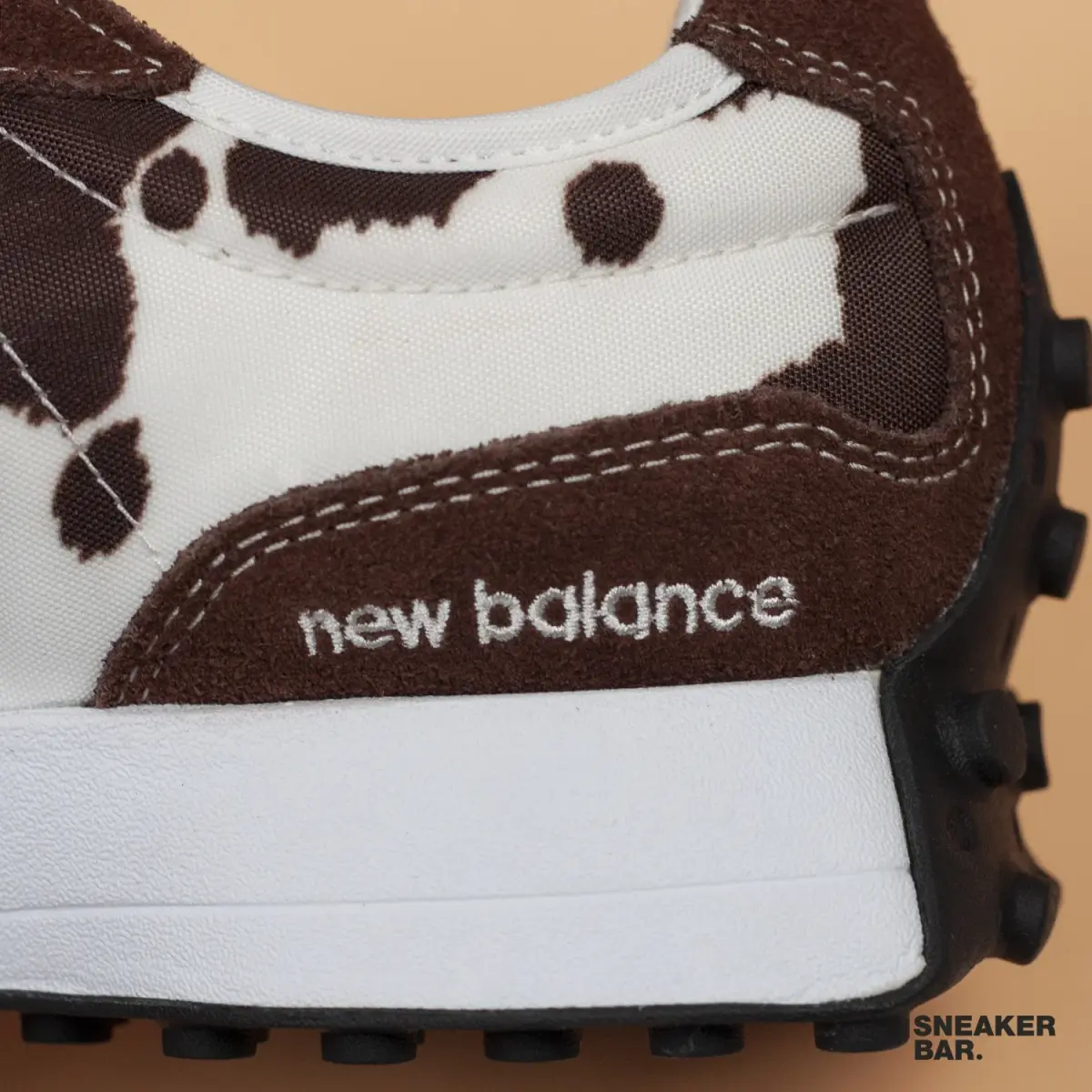 Кроссовки New Balance 327