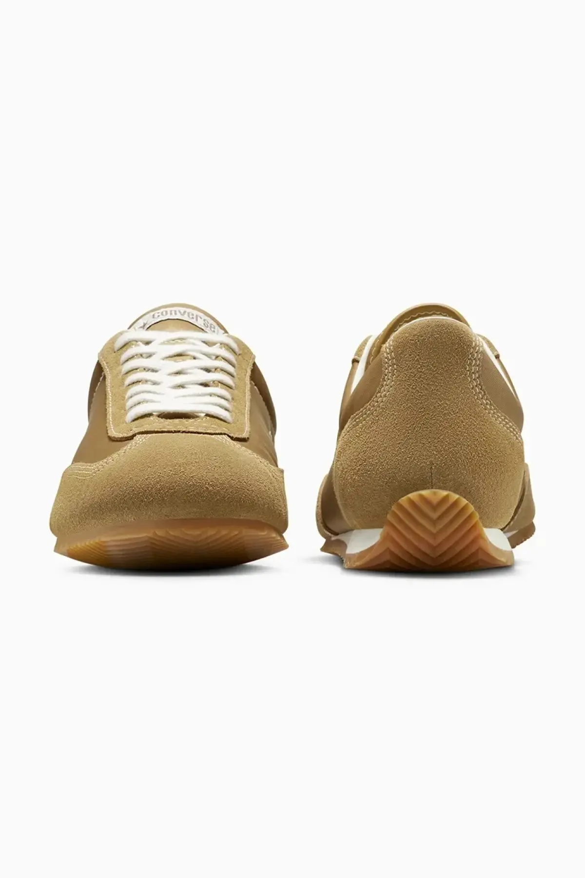 Кроссовки Converse x 1908 Jogger цвет коричневый
