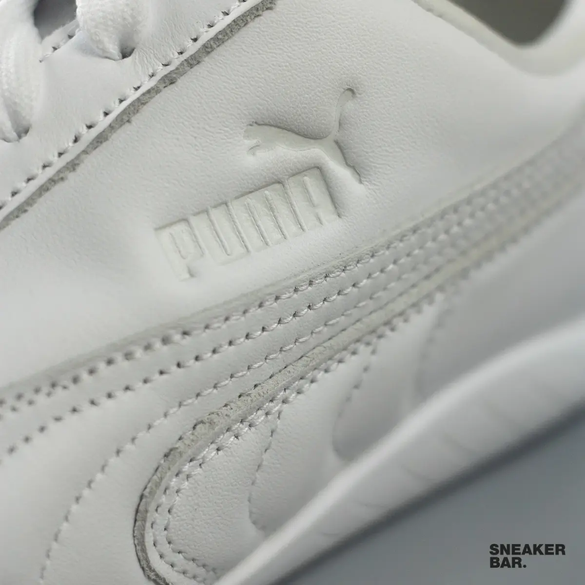 Кроссовки Puma Speedcat Full Lthr