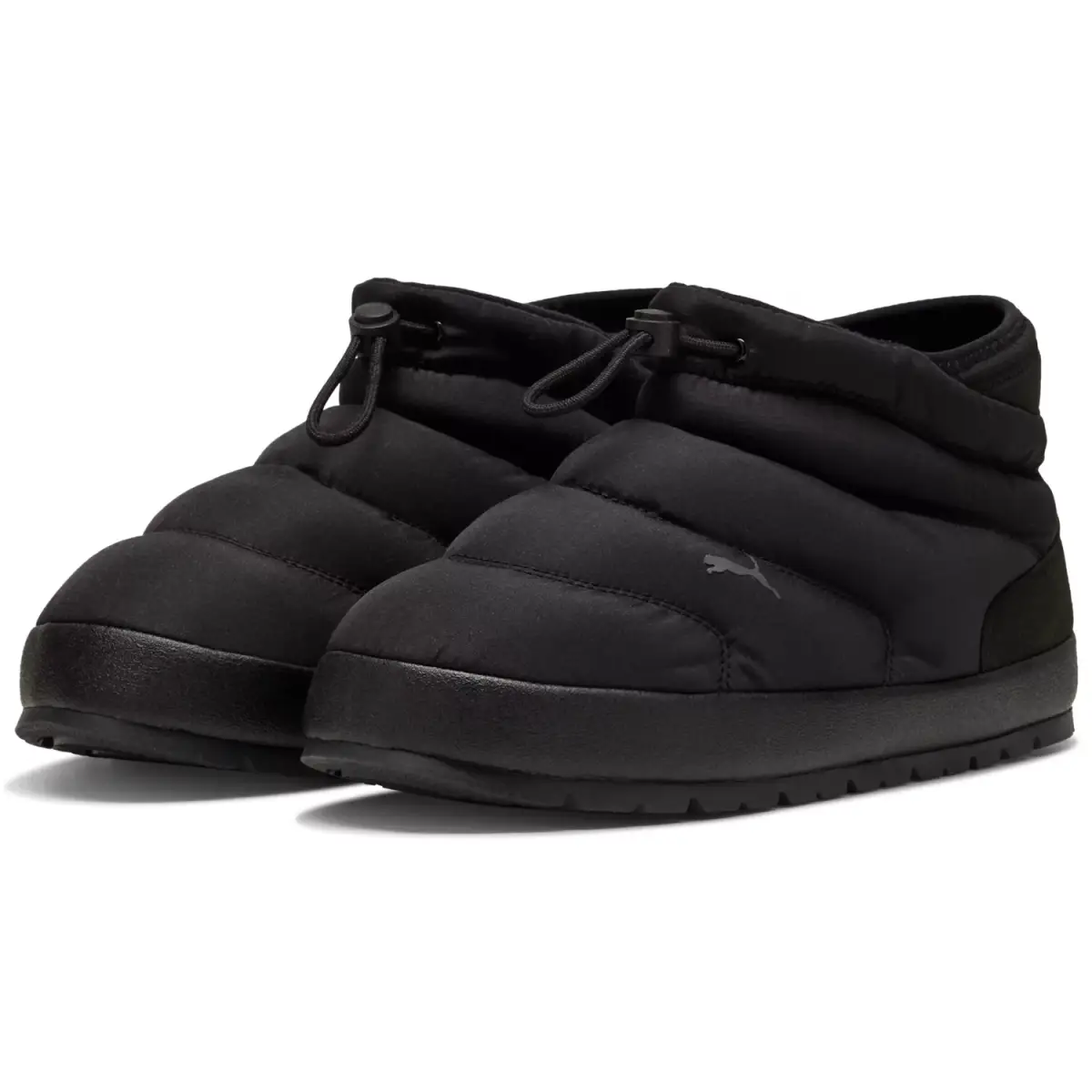 Ботинки Puma Tuff Terra Mid