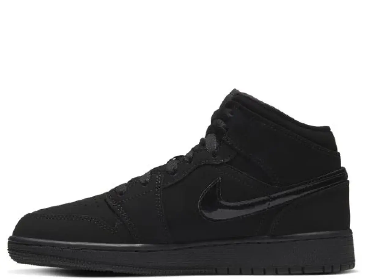 Air Jordan 1 Mid (GS)