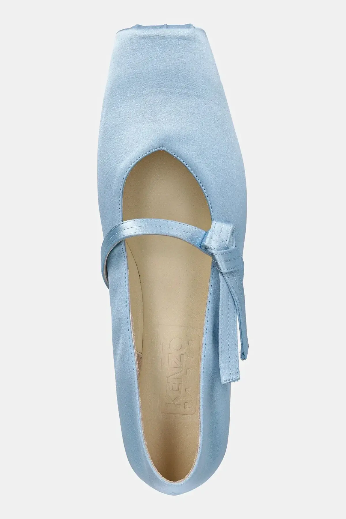 Балетки Kenzo Ballerina FF52BA125F51.63