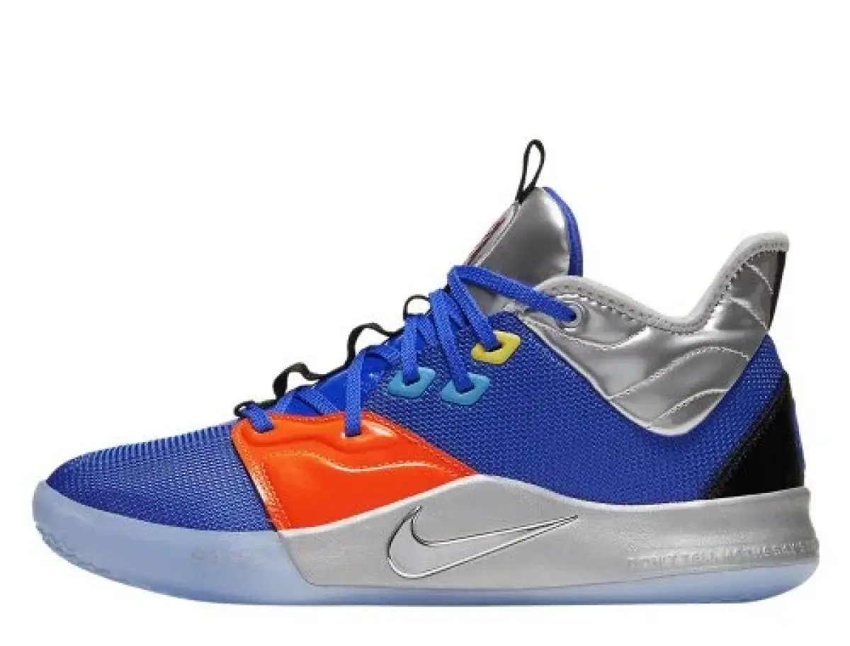 Nike PG 3 Nasa "Apollo 14"