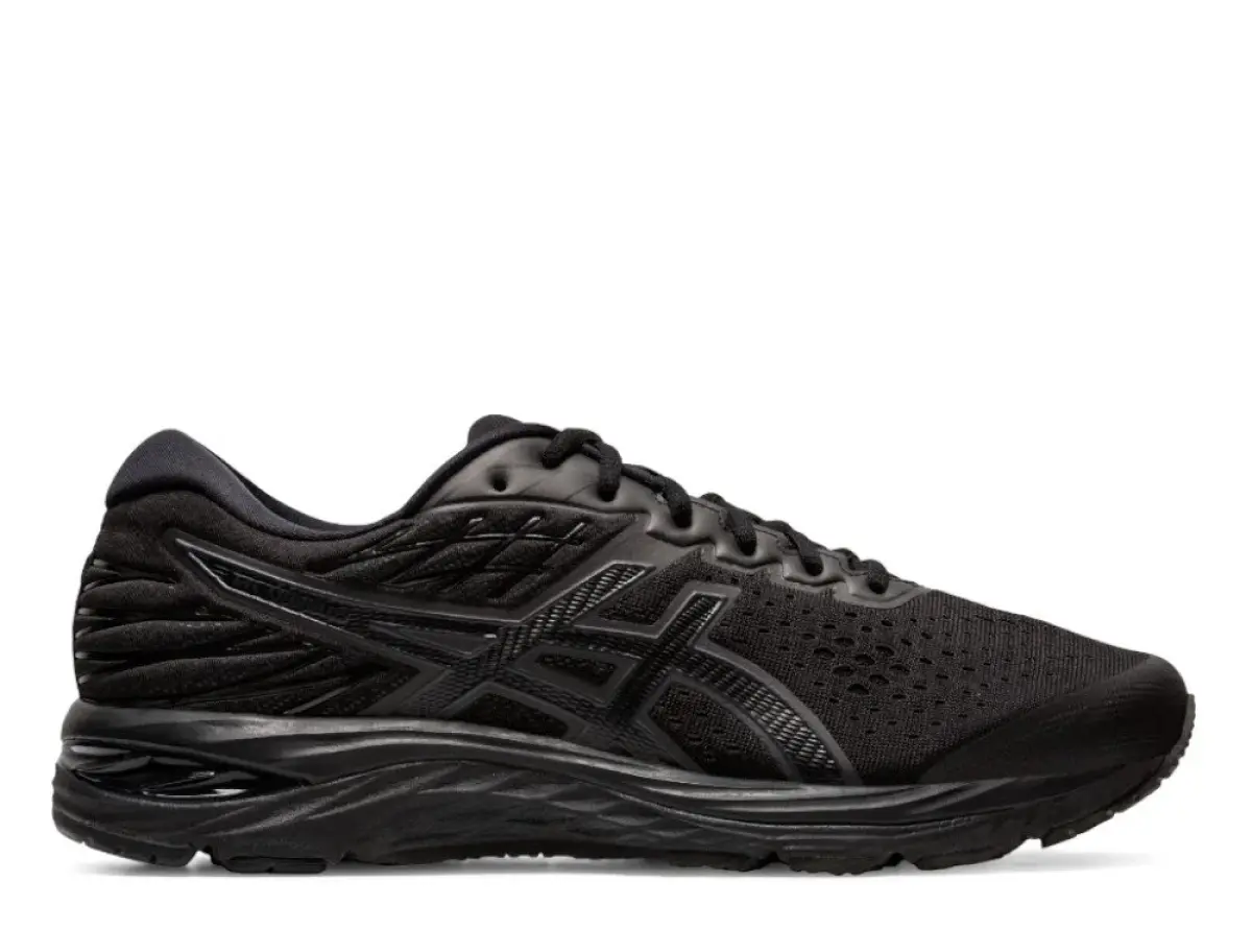 Asics Gel Cumulus 21 M Черные
