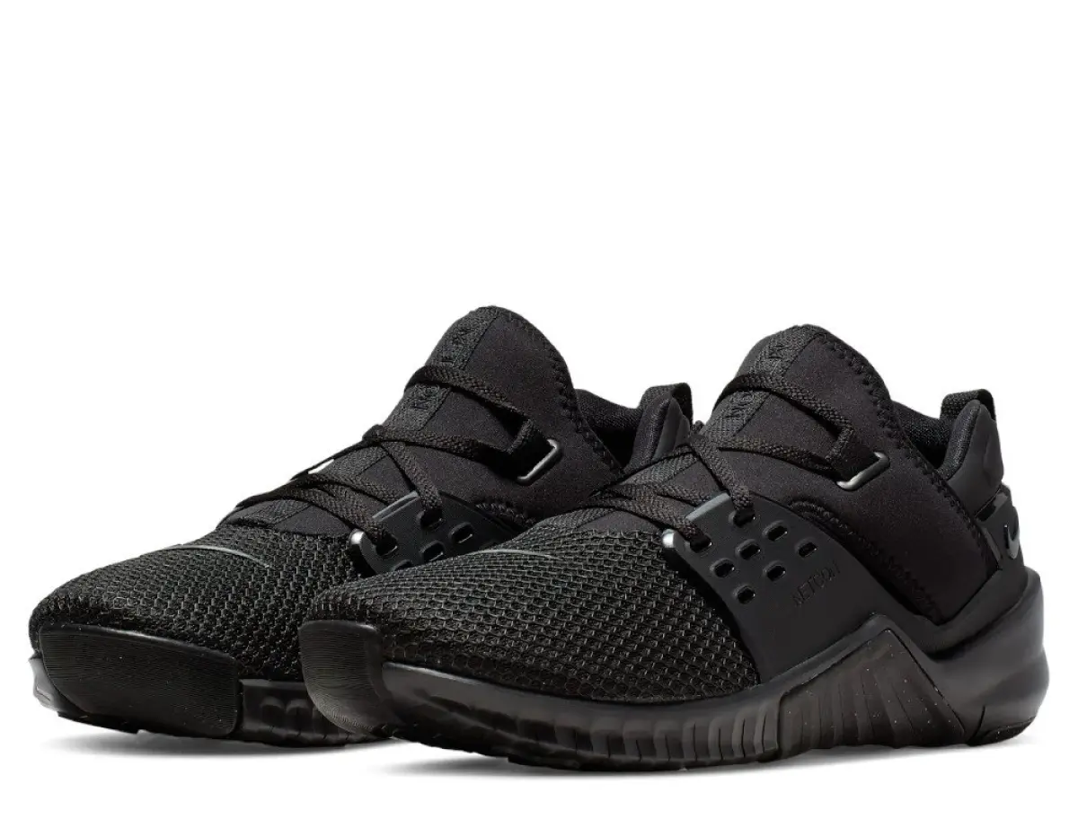 Nike Free X Metcon 2 Training Shoe M Черные