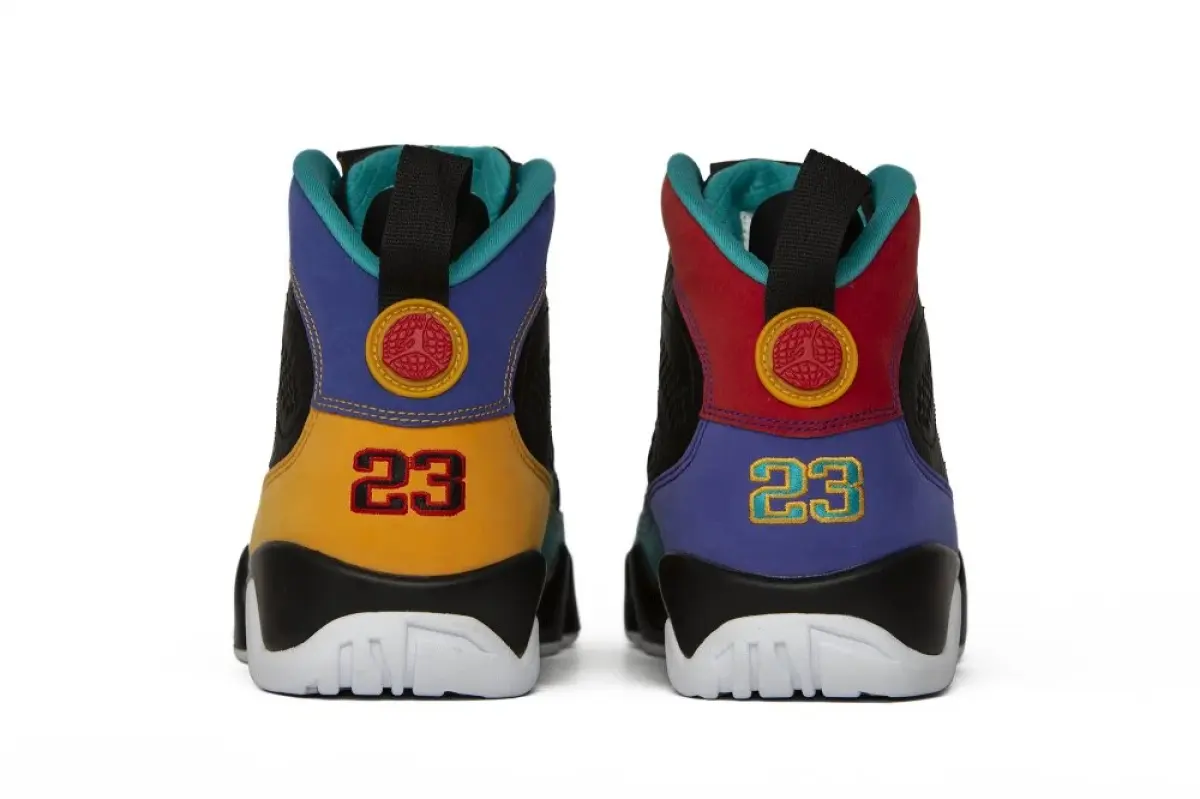 Air Jordan 9 Retro 'Dream It, Do It'
