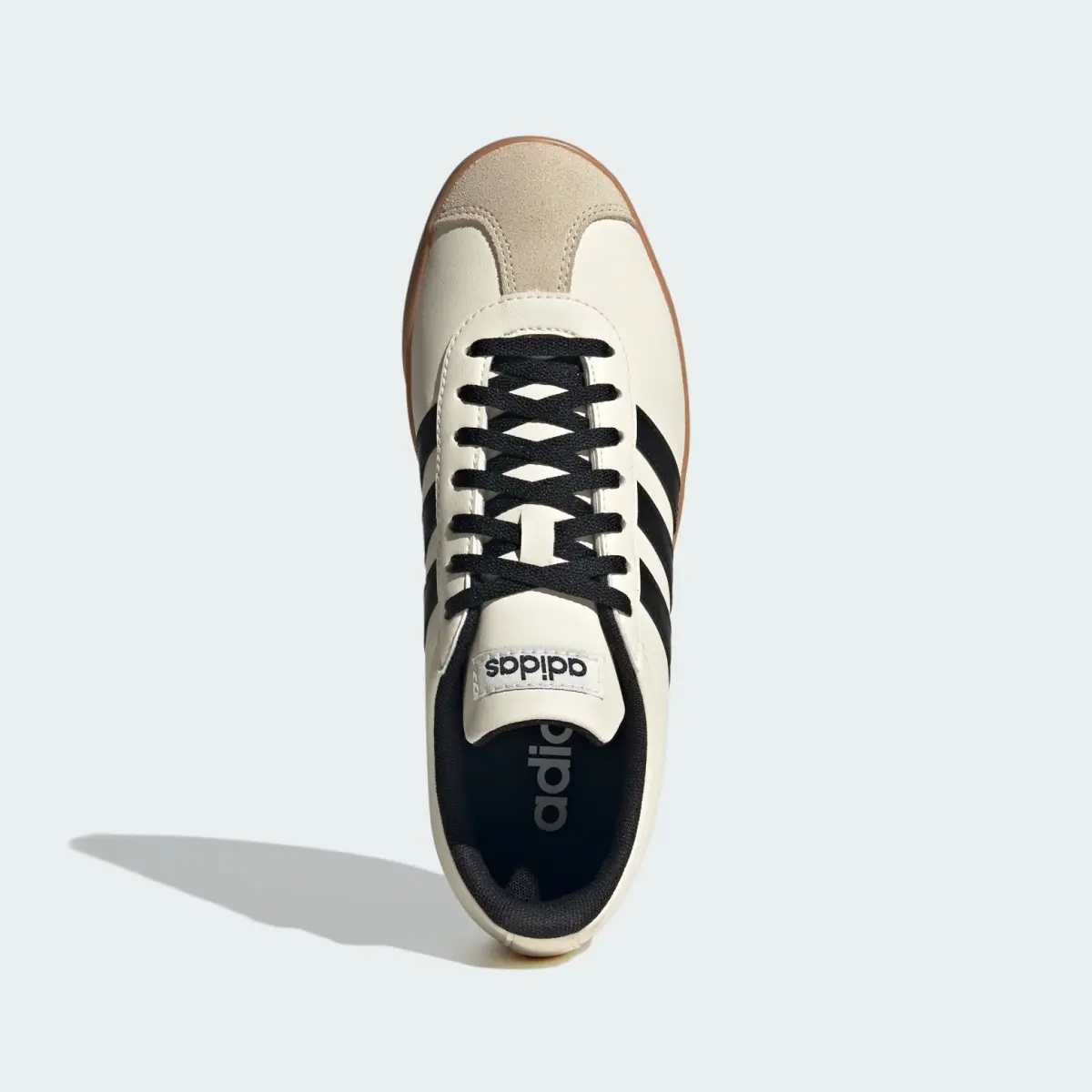 Кроссовки Adidas VL Court Base