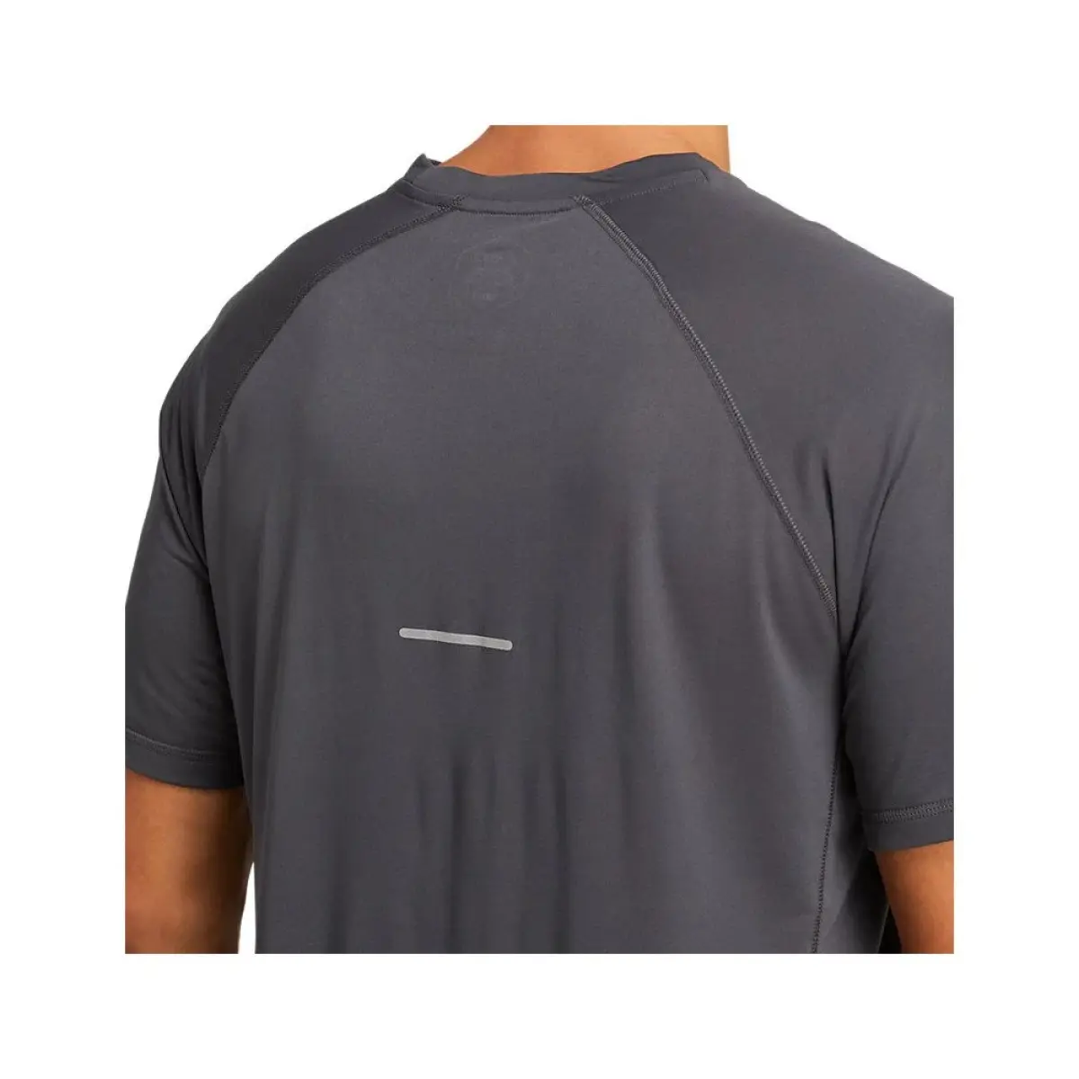 Asics Sport Run Top M Szara